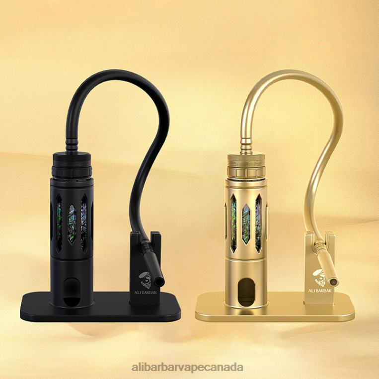 Alibarbar Hookah Onyx Dock Watermelon JV2DX110 - Alibarbar Vape Flavours